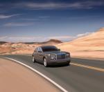 Rolls-Royce Phantom 2009 года